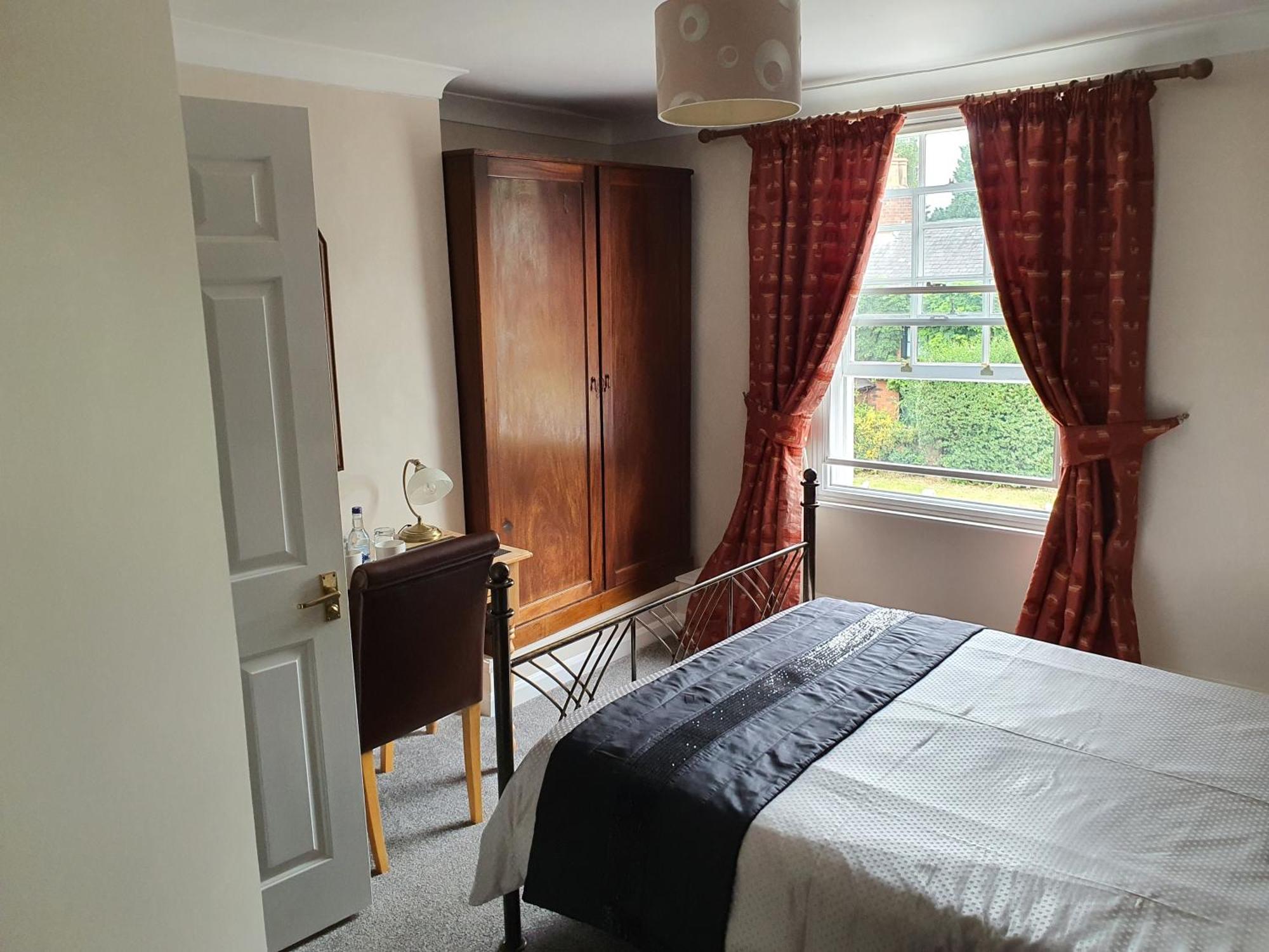 The Lord Nelson Inn Newark upon Trent Cameră foto