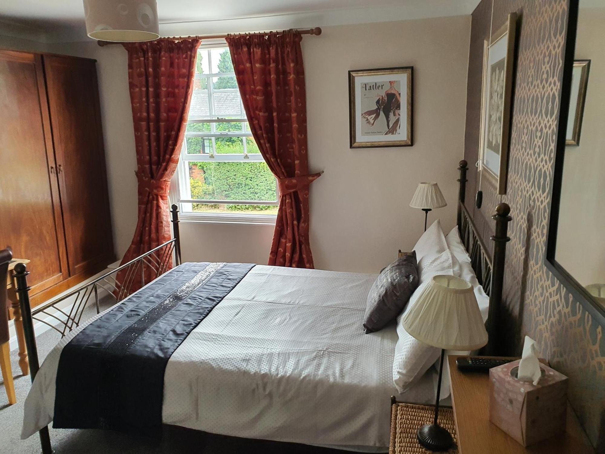 The Lord Nelson Inn Newark upon Trent Cameră foto