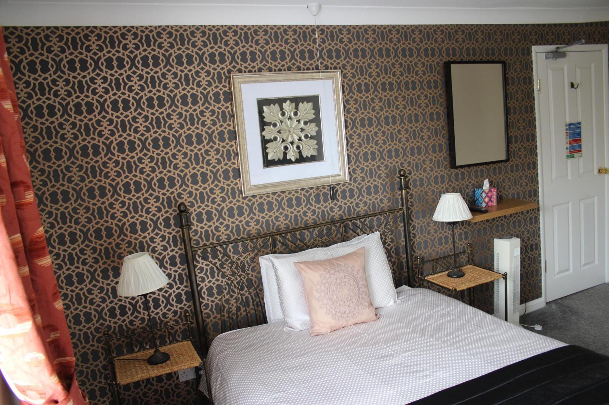 The Lord Nelson Inn Newark upon Trent Cameră foto